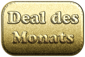 Deal des Monats Jülich